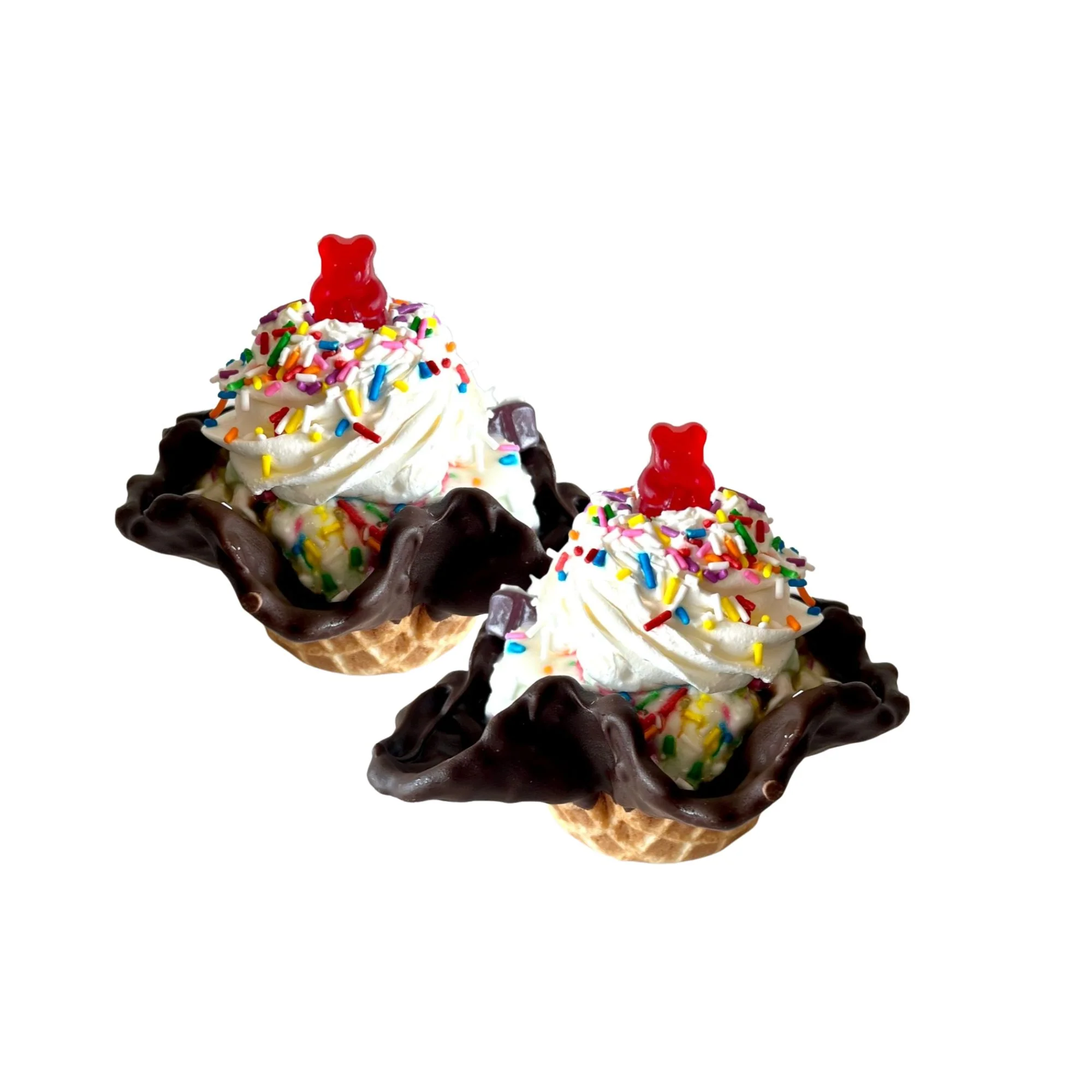 Ice Cream To-Go