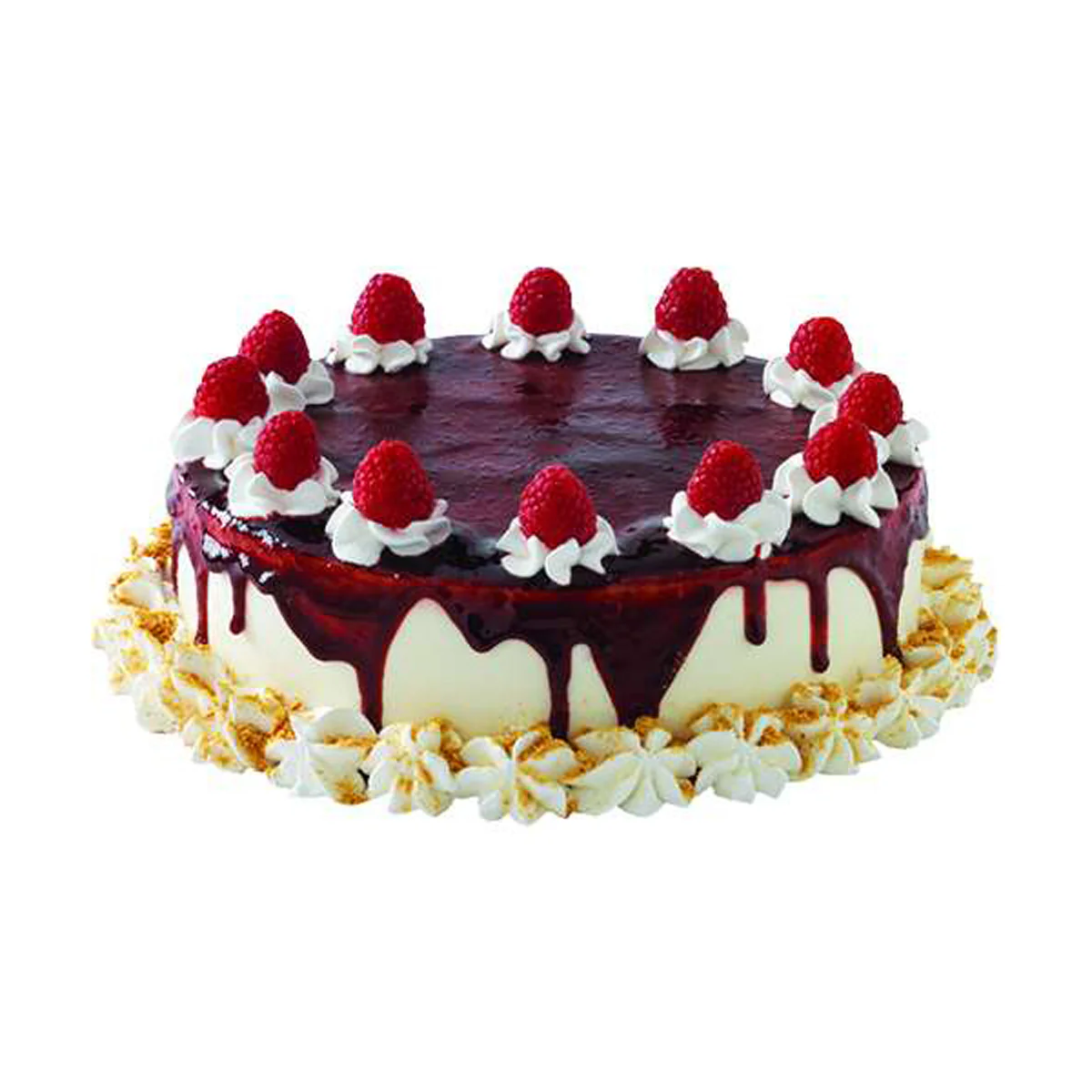 Ice Cream Cakes